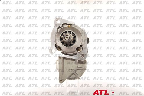 ATL Autotechnik A 90 890 Starter